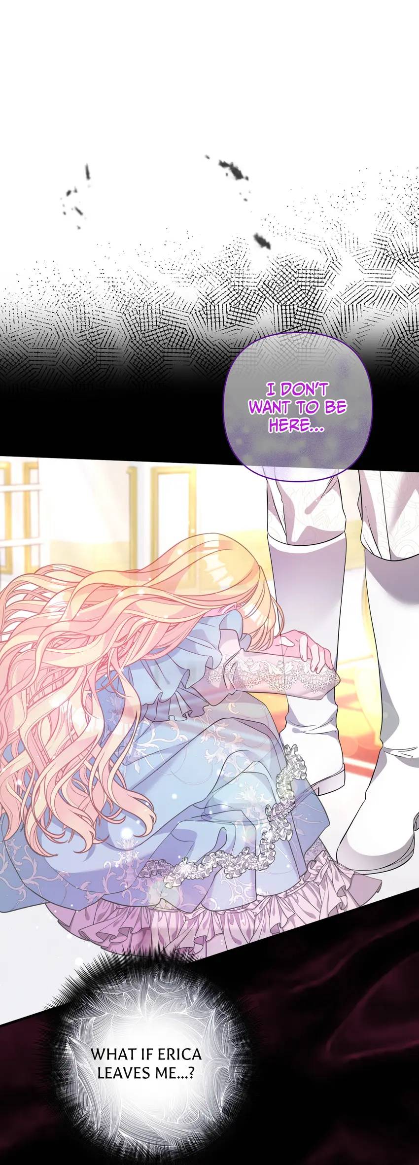 I’m a Doll, but the Tyrant Is Obsessed With Me Chapter 38 - Page 12