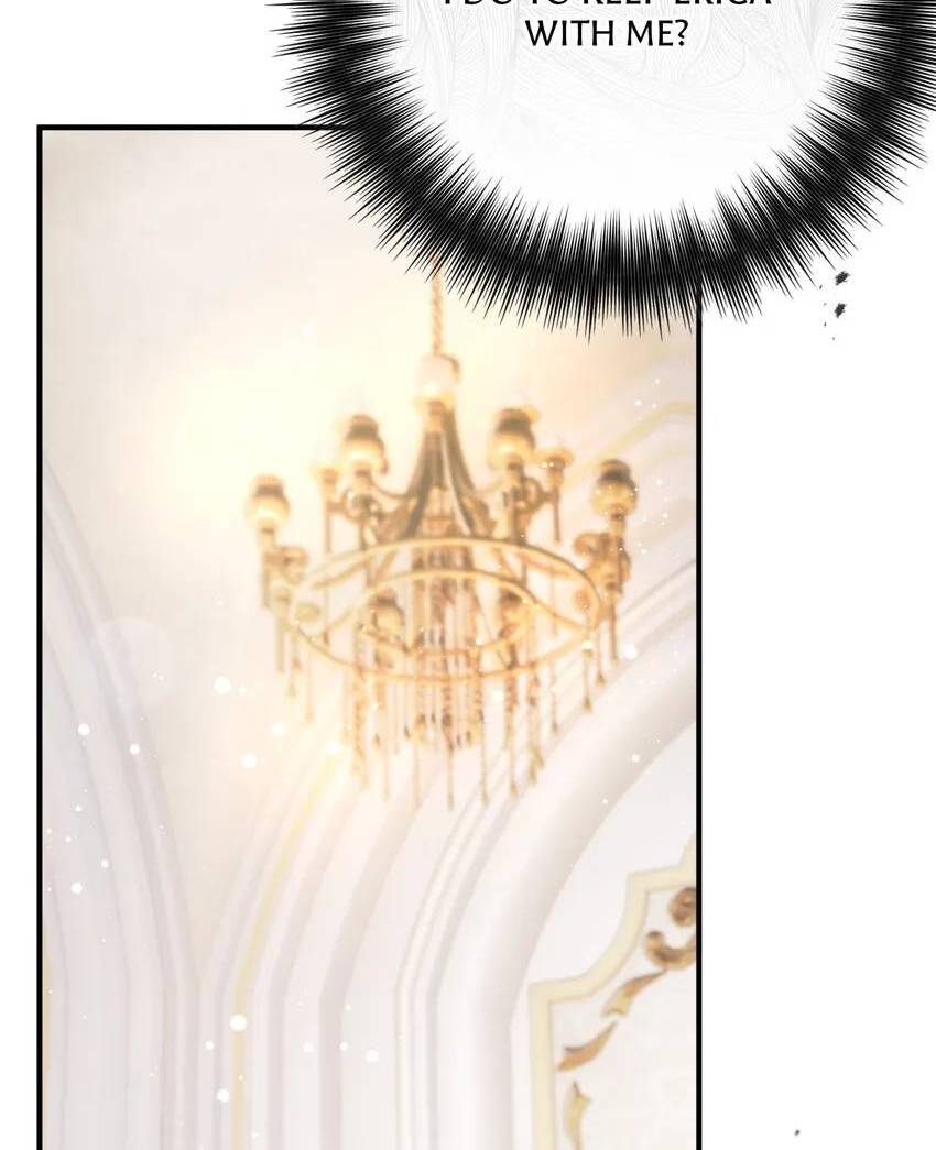 I’m a Doll, but the Tyrant Is Obsessed With Me Chapter 38 - Page 17