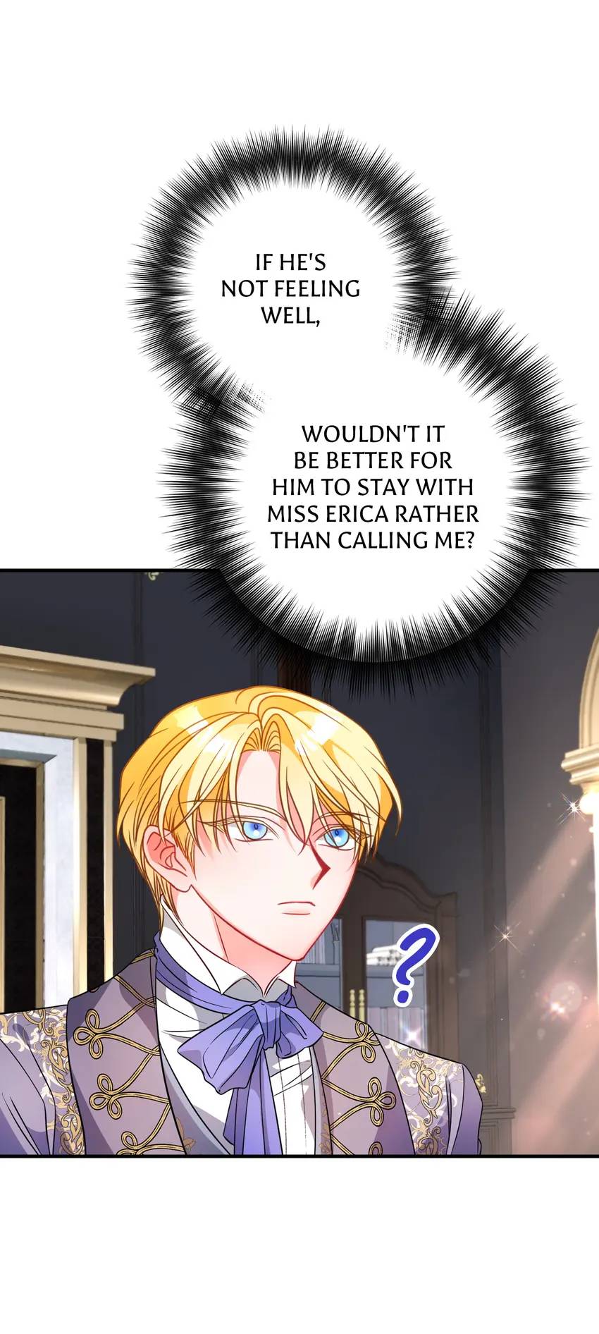 I’m a Doll, but the Tyrant Is Obsessed With Me Chapter 38 - Page 25