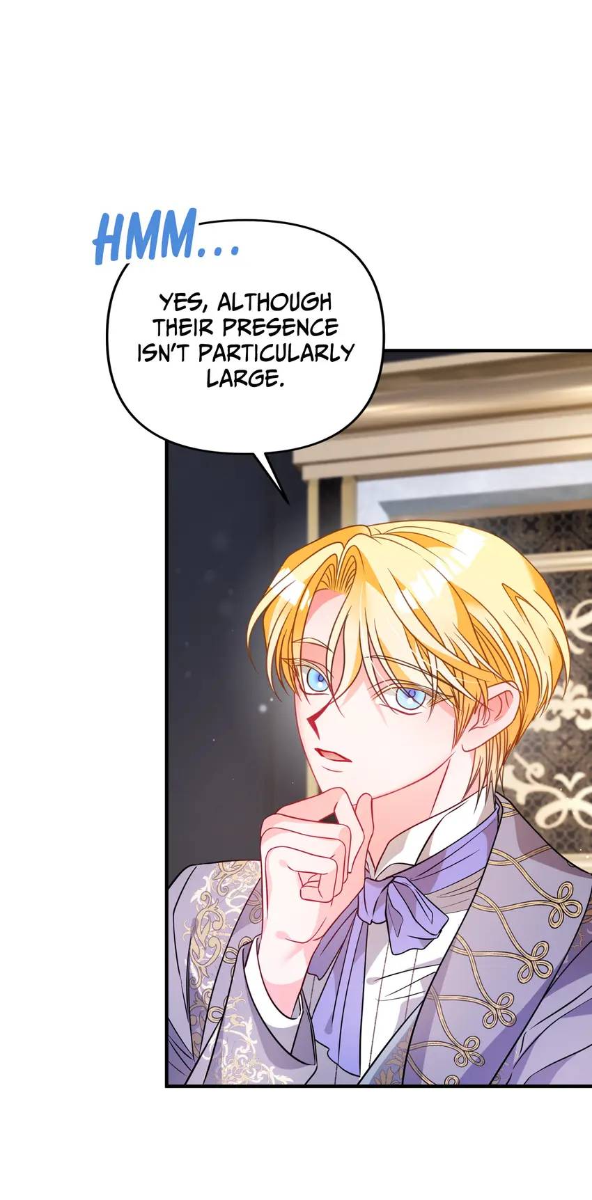I’m a Doll, but the Tyrant Is Obsessed With Me Chapter 38 - Page 31