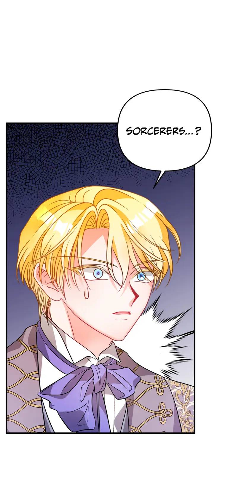 I’m a Doll, but the Tyrant Is Obsessed With Me Chapter 38 - Page 35