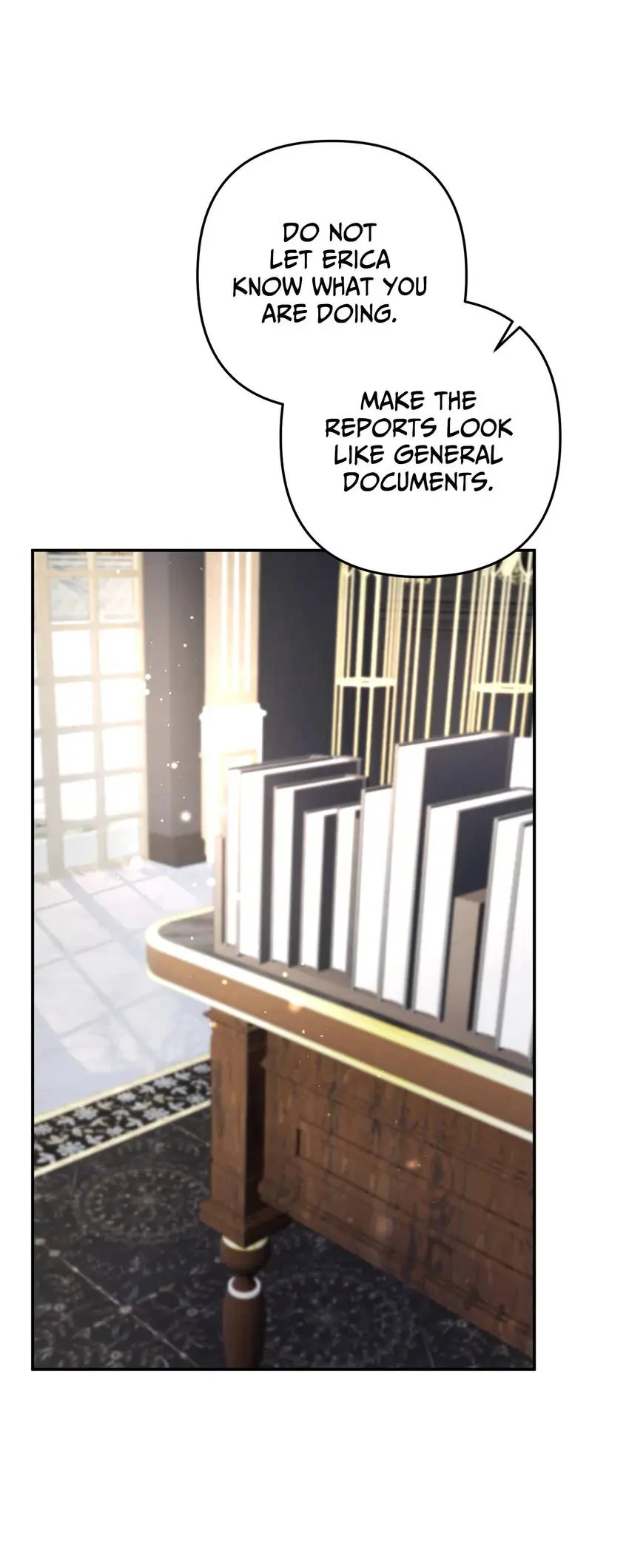 I’m a Doll, but the Tyrant Is Obsessed With Me Chapter 38 - Page 37