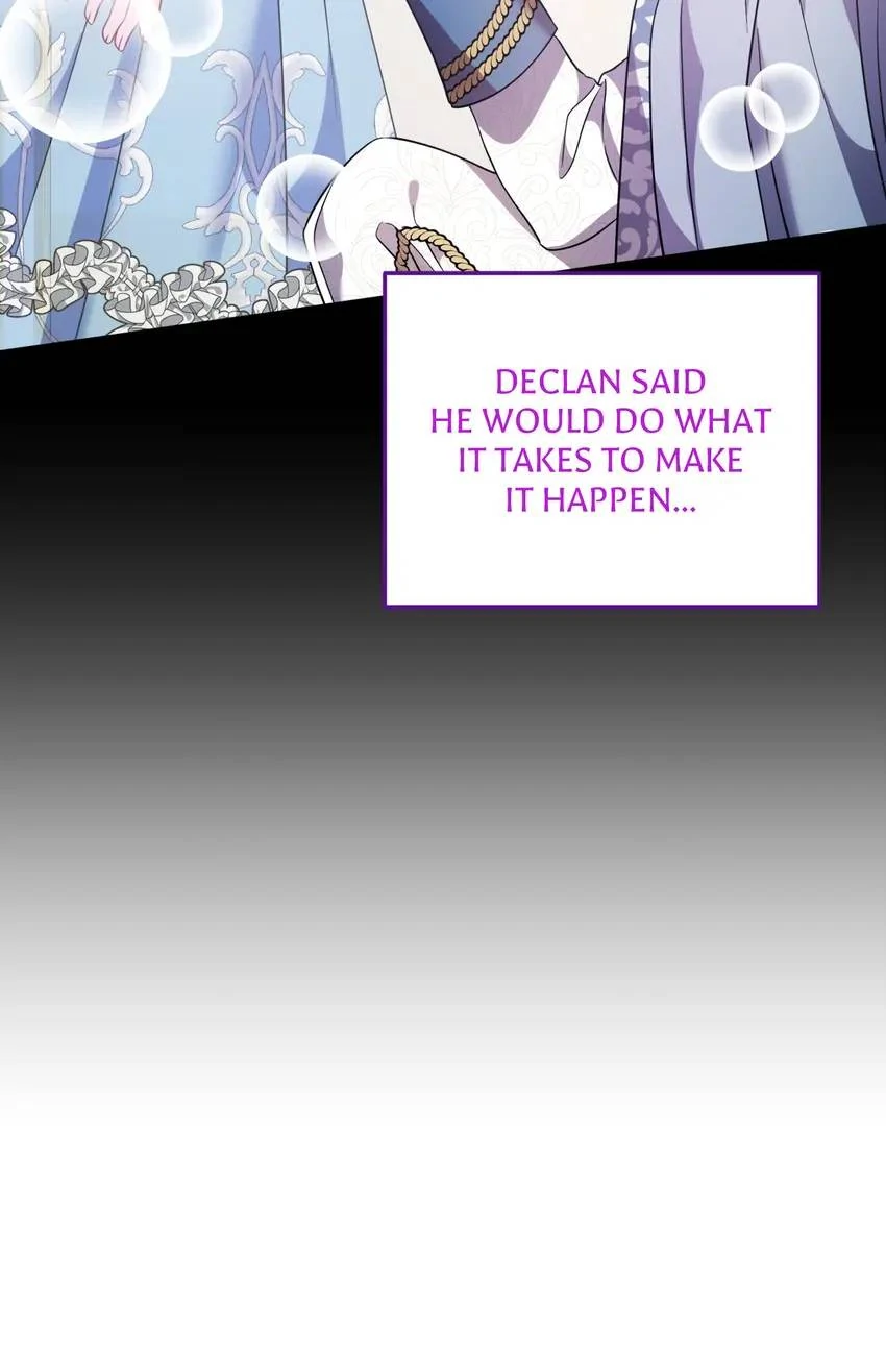 I’m a Doll, but the Tyrant Is Obsessed With Me Chapter 38 - Page 47