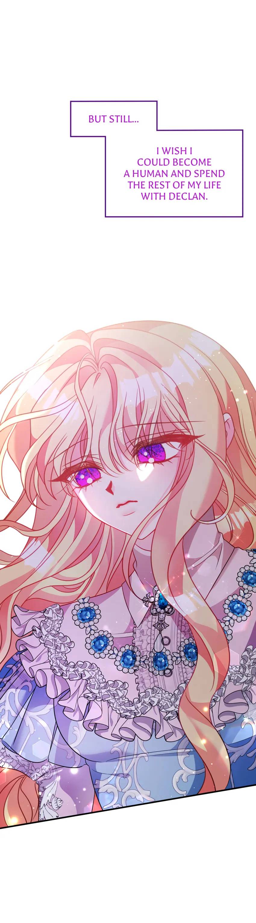 I’m a Doll, but the Tyrant Is Obsessed With Me Chapter 38 - Page 50