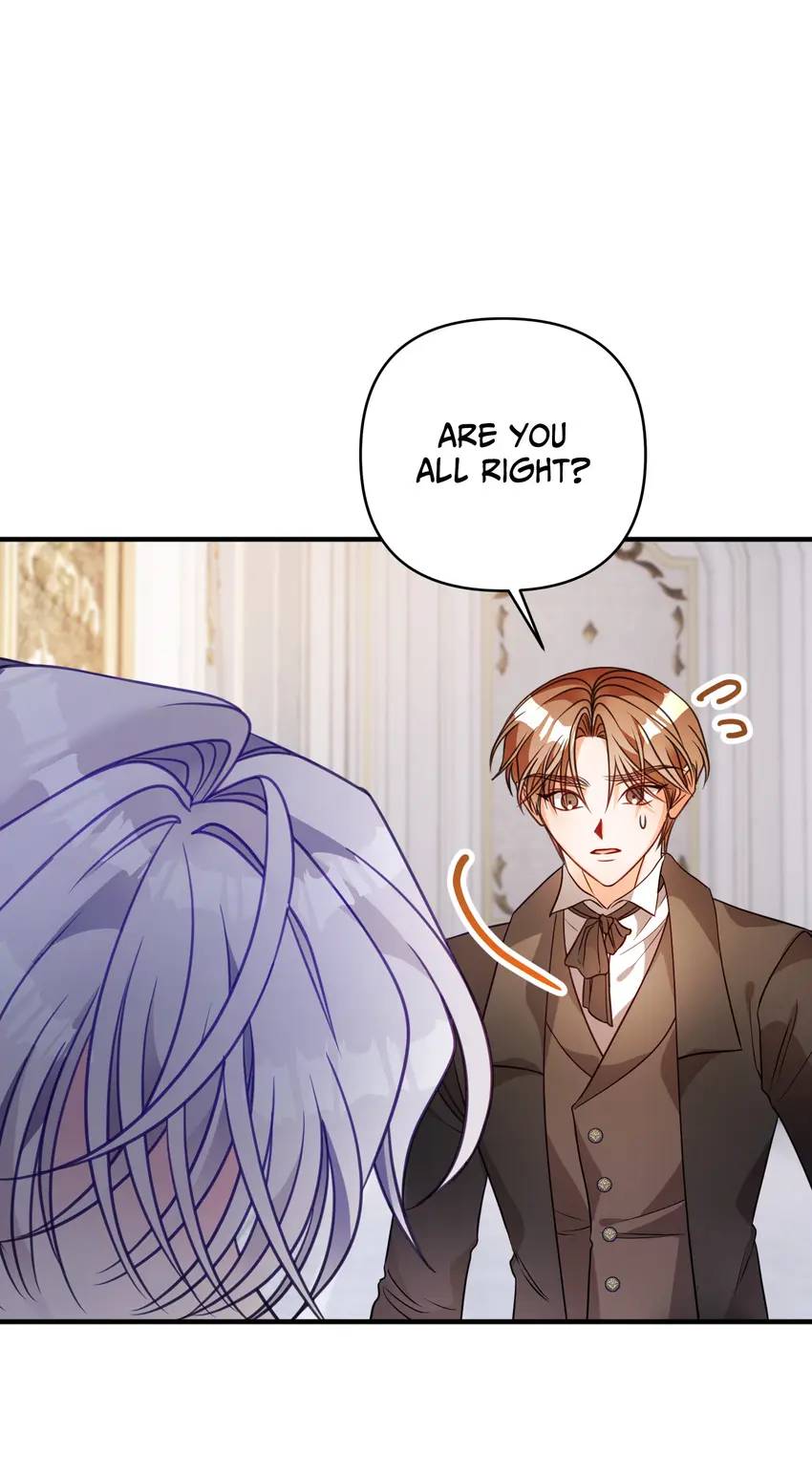 I’m a Doll, but the Tyrant Is Obsessed With Me Chapter 38 - Page 6