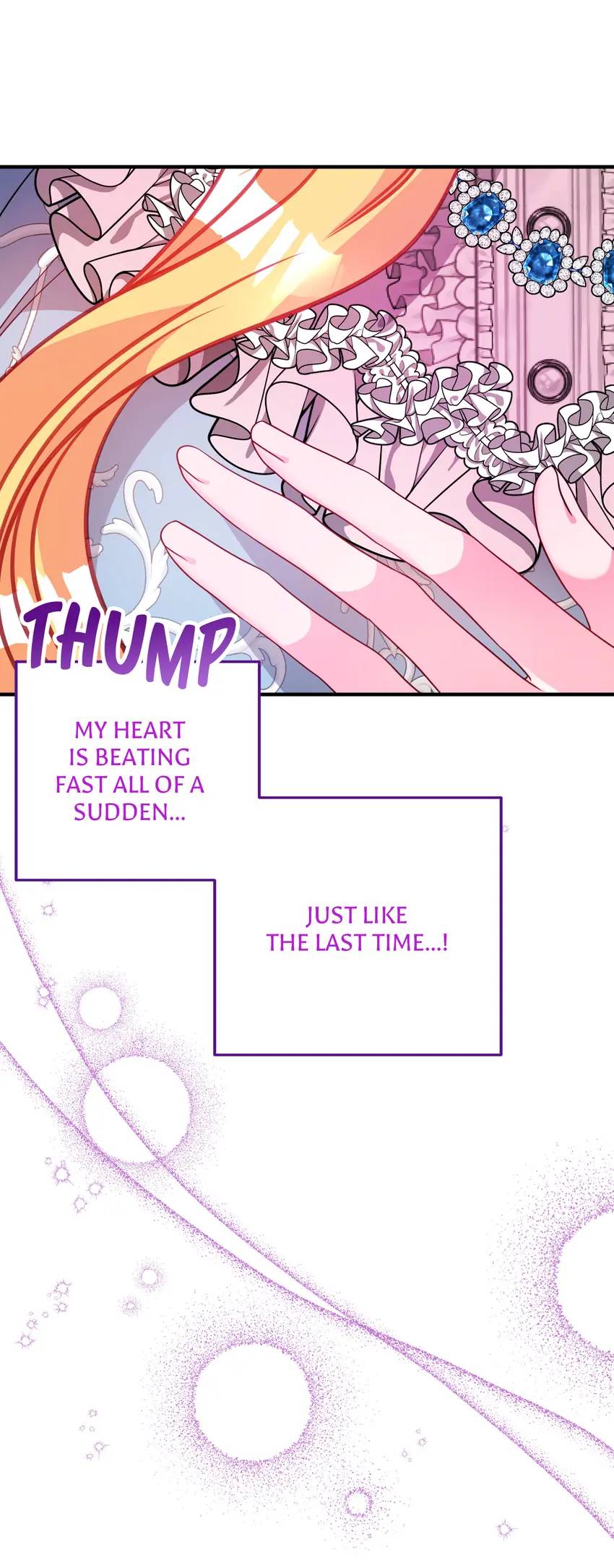 I’m a Doll, but the Tyrant Is Obsessed With Me Chapter 38 - Page 56