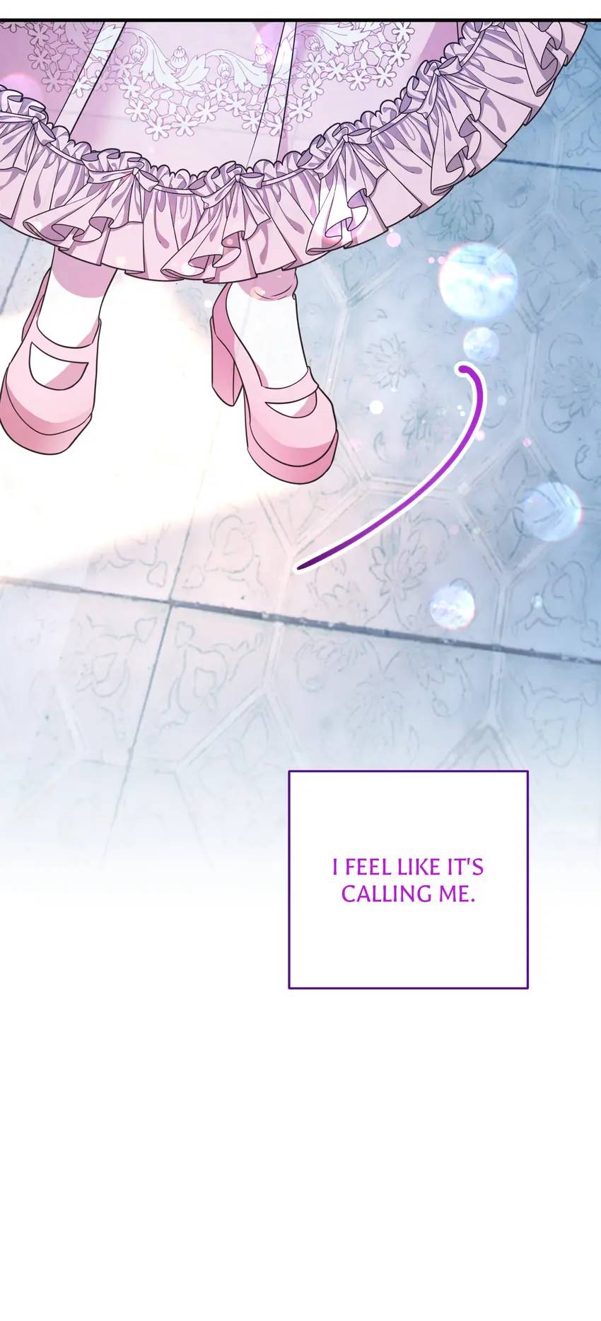 I’m a Doll, but the Tyrant Is Obsessed With Me Chapter 38 - Page 57