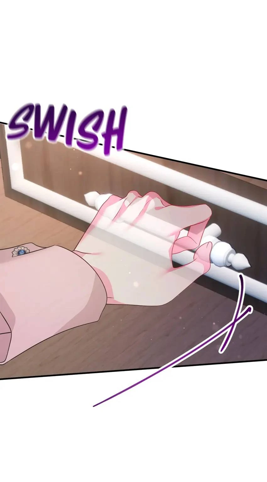 I’m a Doll, but the Tyrant Is Obsessed With Me Chapter 38 - Page 60