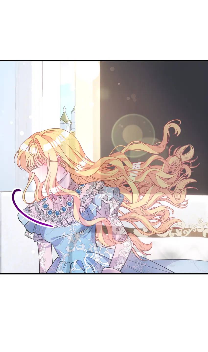 I’m a Doll, but the Tyrant Is Obsessed With Me Chapter 38 - Page 62