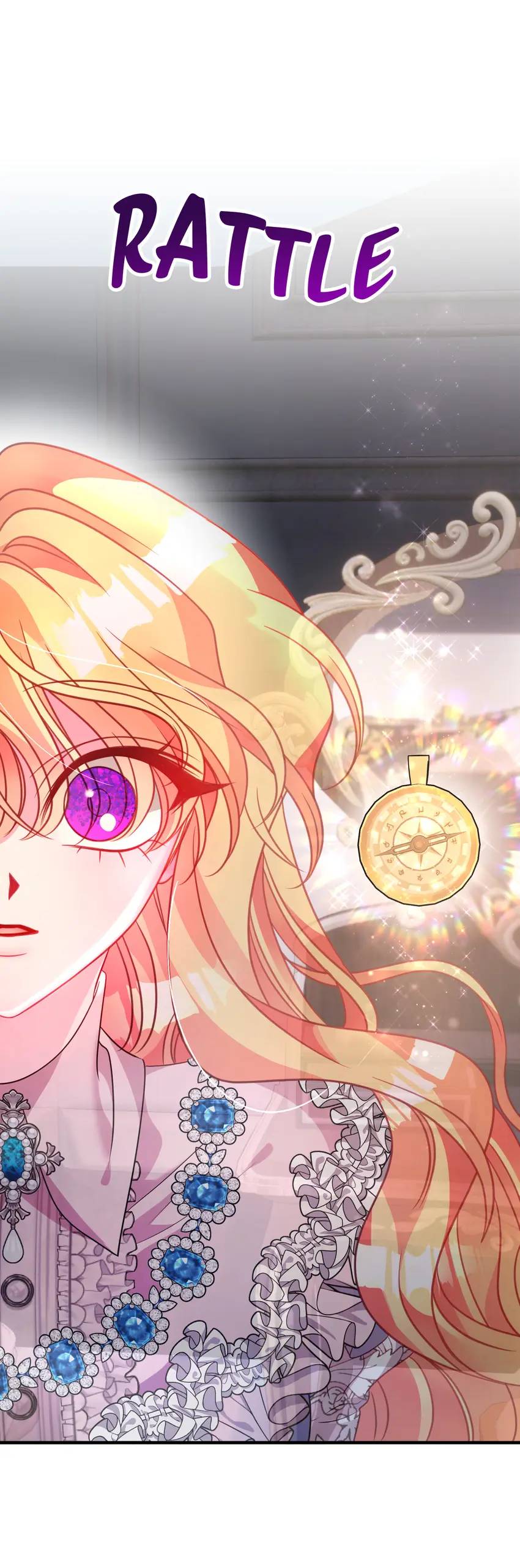 I’m a Doll, but the Tyrant Is Obsessed With Me Chapter 38 - Page 63