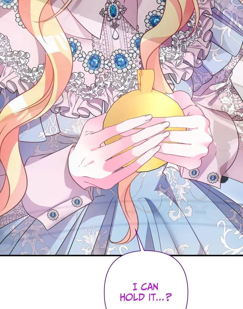 I’m a Doll, but the Tyrant Is Obsessed With Me Chapter 38 - Page 68
