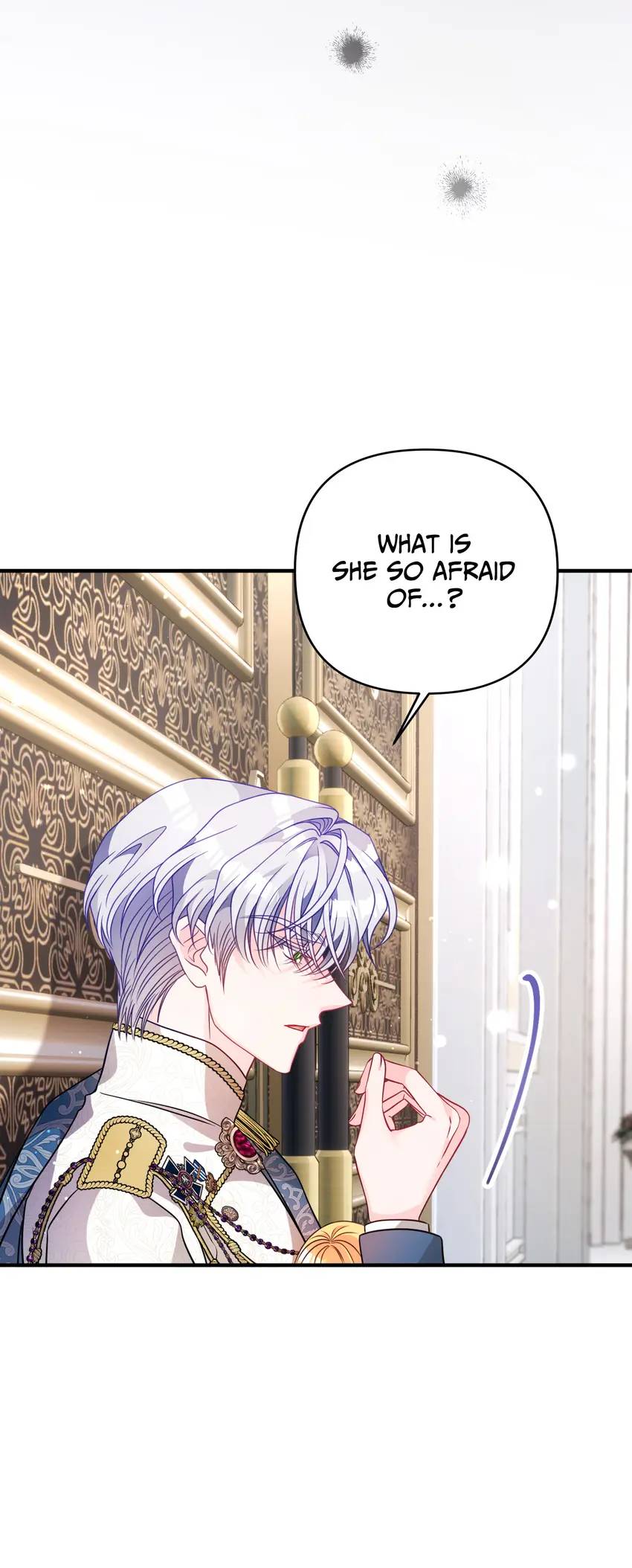 I’m a Doll, but the Tyrant Is Obsessed With Me Chapter 38 - Page 10