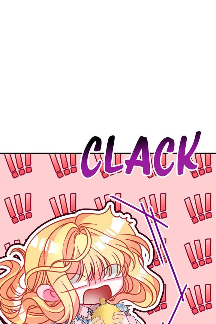 I’m a Doll, but the Tyrant Is Obsessed With Me Chapter 39 - Page 3