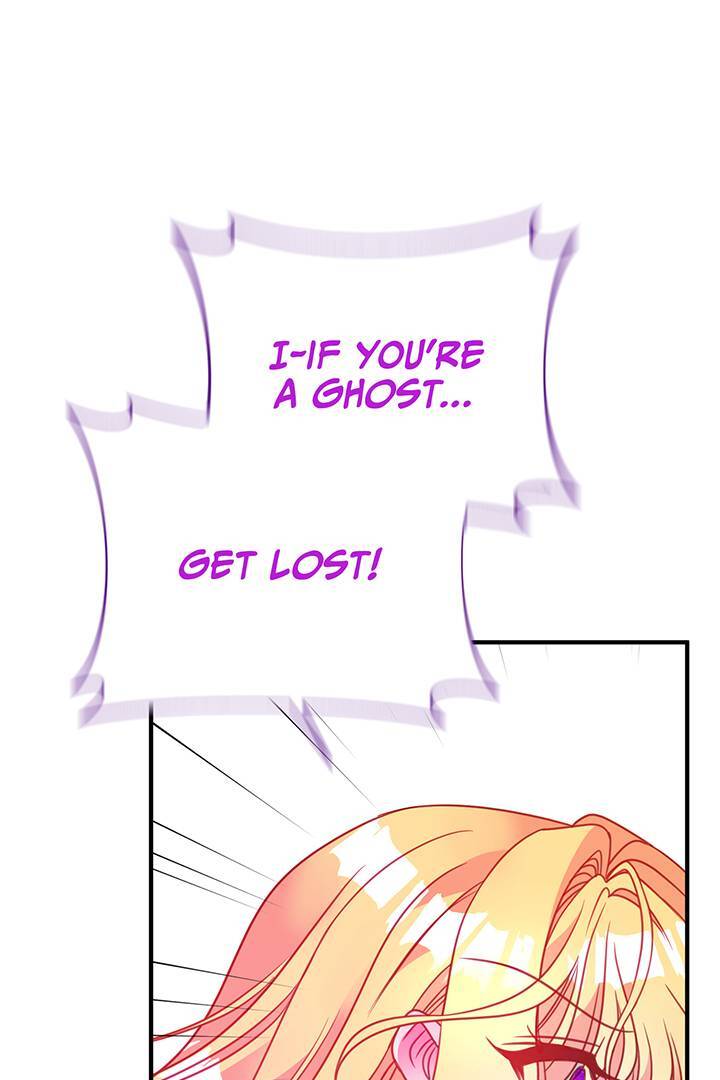 I’m a Doll, but the Tyrant Is Obsessed With Me Chapter 39 - Page 22
