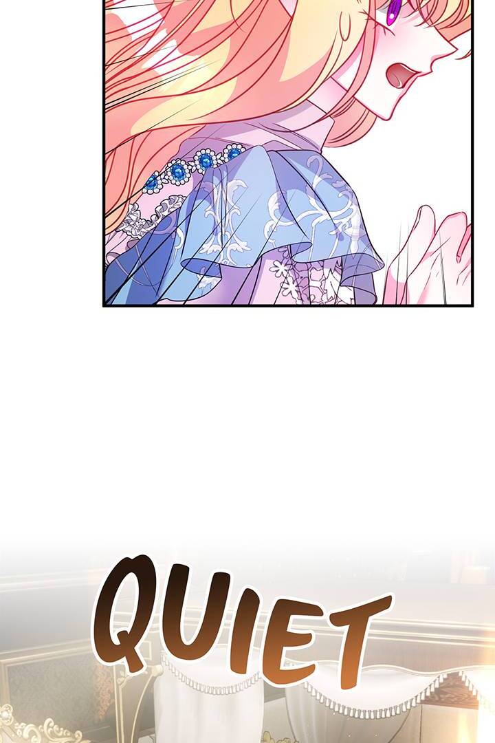 I’m a Doll, but the Tyrant Is Obsessed With Me Chapter 39 - Page 23