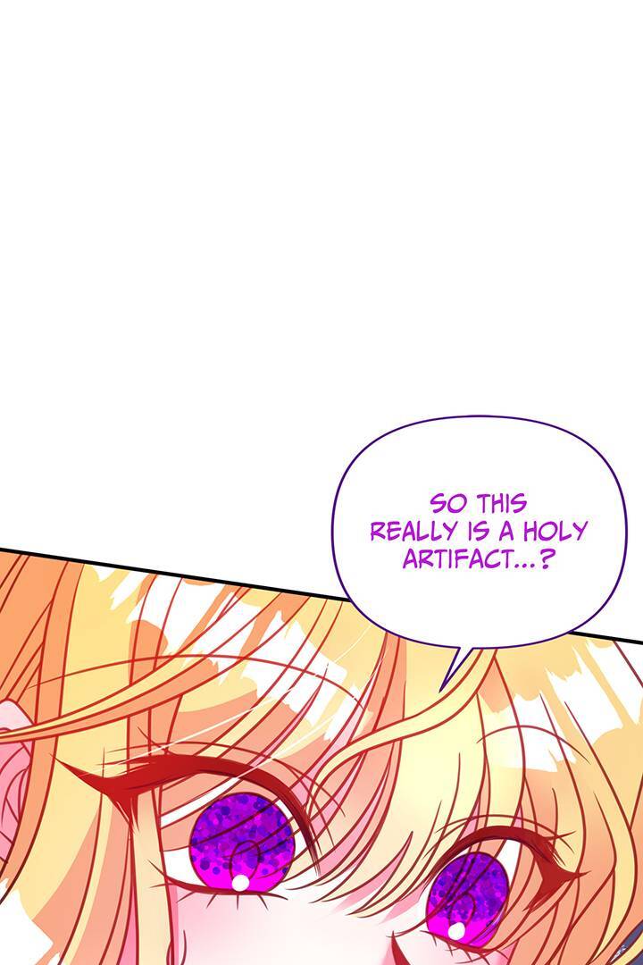 I’m a Doll, but the Tyrant Is Obsessed With Me Chapter 39 - Page 28