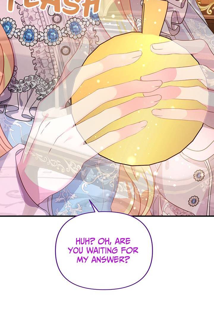 I’m a Doll, but the Tyrant Is Obsessed With Me Chapter 39 - Page 34