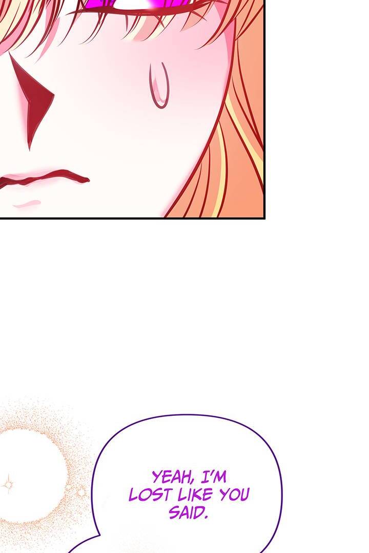 I’m a Doll, but the Tyrant Is Obsessed With Me Chapter 39 - Page 36