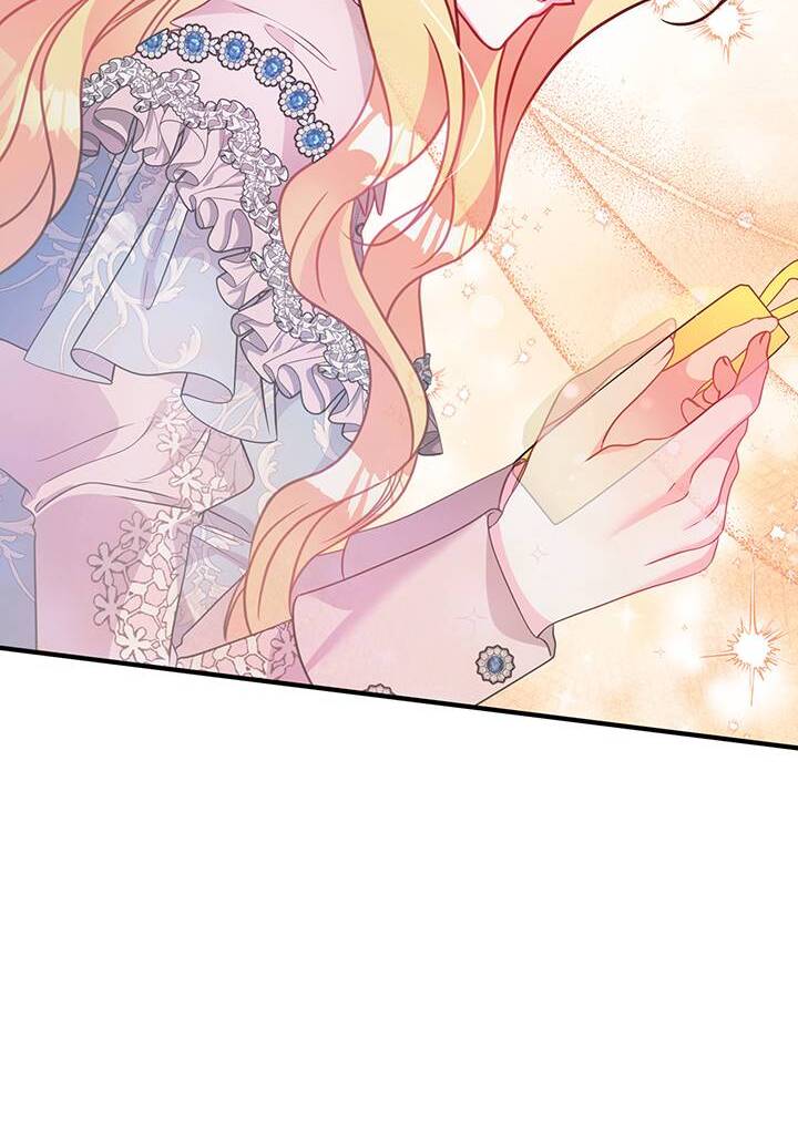 I’m a Doll, but the Tyrant Is Obsessed With Me Chapter 39 - Page 38