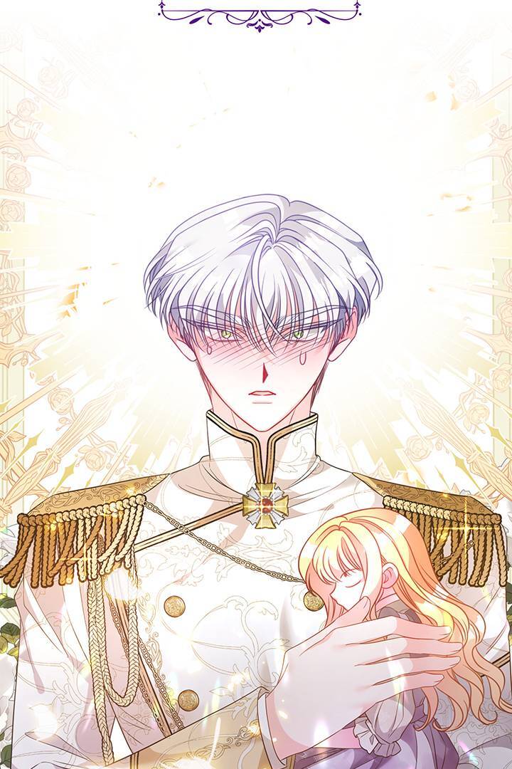 I’m a Doll, but the Tyrant Is Obsessed With Me Chapter 39 - Page 41