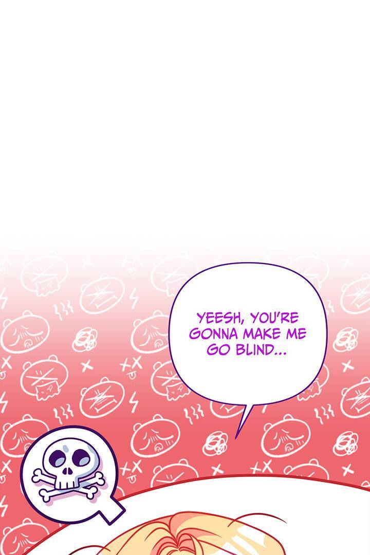 I’m a Doll, but the Tyrant Is Obsessed With Me Chapter 39 - Page 51