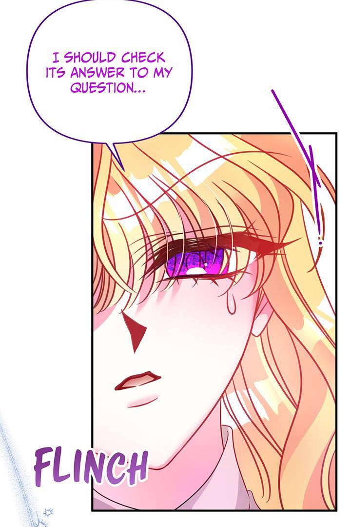 I’m a Doll, but the Tyrant Is Obsessed With Me Chapter 39 - Page 53