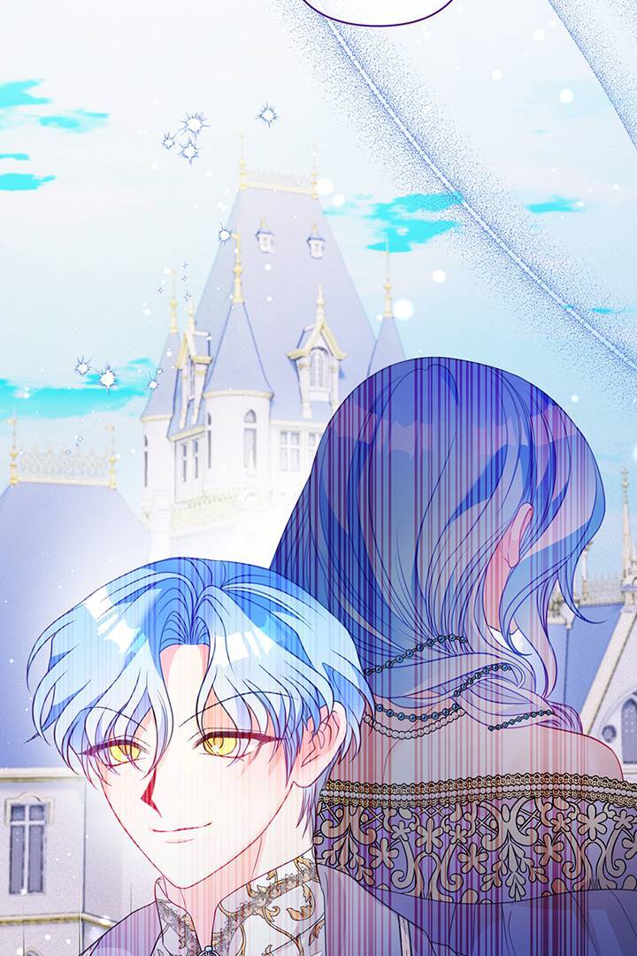 I’m a Doll, but the Tyrant Is Obsessed With Me Chapter 39 - Page 55
