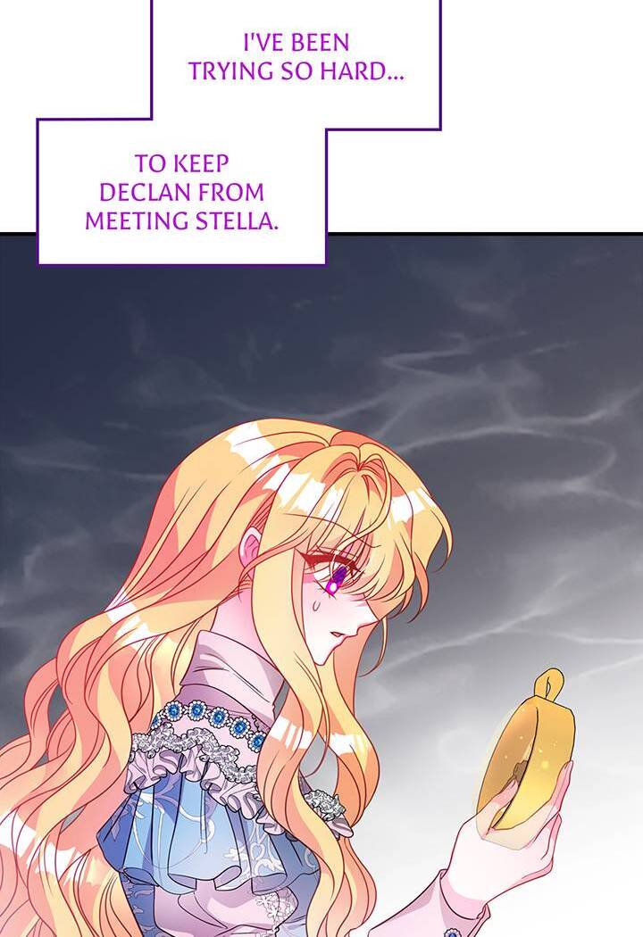 I’m a Doll, but the Tyrant Is Obsessed With Me Chapter 39 - Page 57
