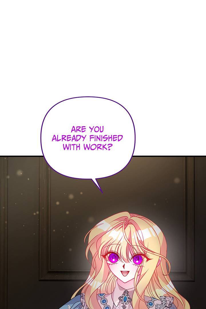 I’m a Doll, but the Tyrant Is Obsessed With Me Chapter 39 - Page 59