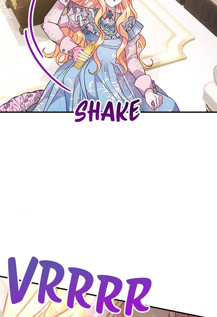 I’m a Doll, but the Tyrant Is Obsessed With Me Chapter 39 - Page 7