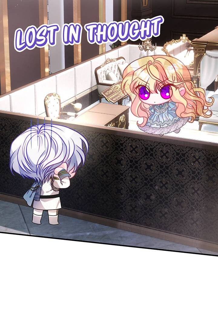 I’m a Doll, but the Tyrant Is Obsessed With Me Chapter 39 - Page 65