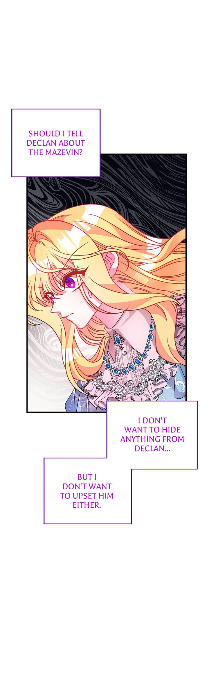 I’m a Doll, but the Tyrant Is Obsessed With Me Chapter 39 - Page 66