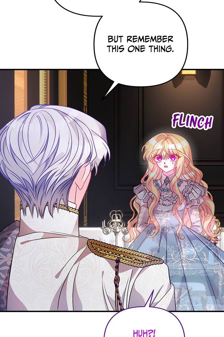 I’m a Doll, but the Tyrant Is Obsessed With Me Chapter 39 - Page 70