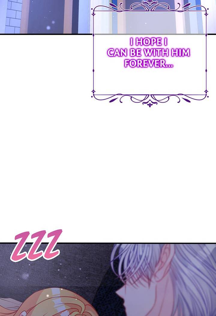 I’m a Doll, but the Tyrant Is Obsessed With Me Chapter 39 - Page 89