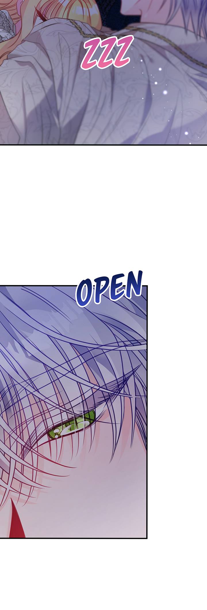 I’m a Doll, but the Tyrant Is Obsessed With Me Chapter 39 - Page 90