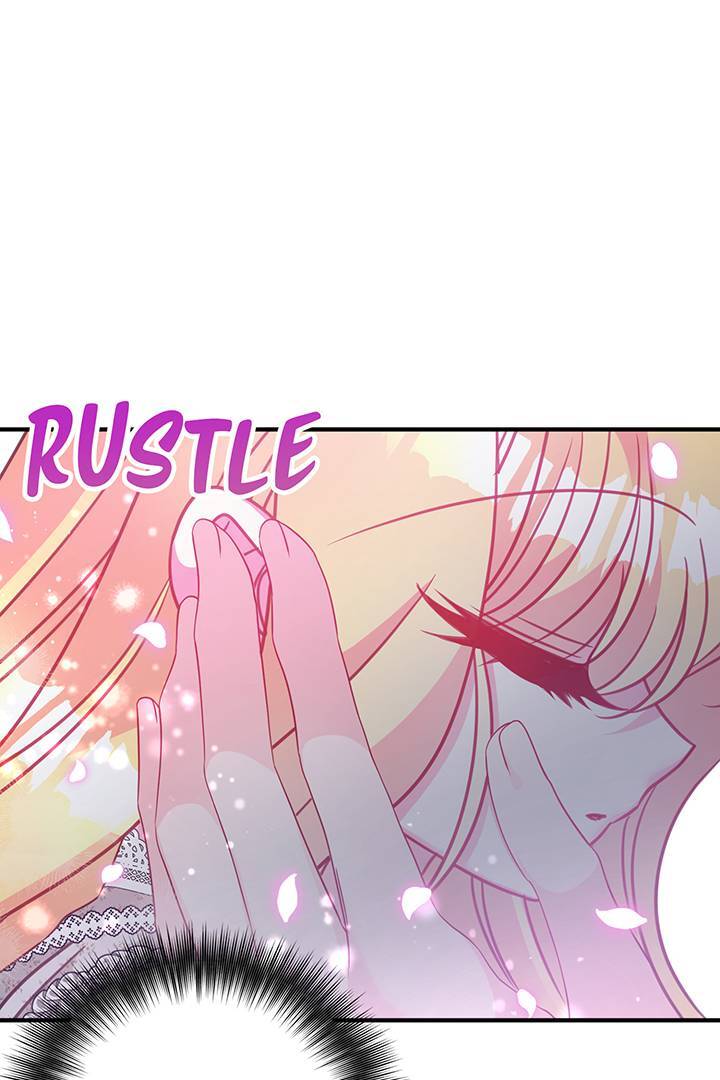 I’m a Doll, but the Tyrant Is Obsessed With Me Chapter 39 - Page 91