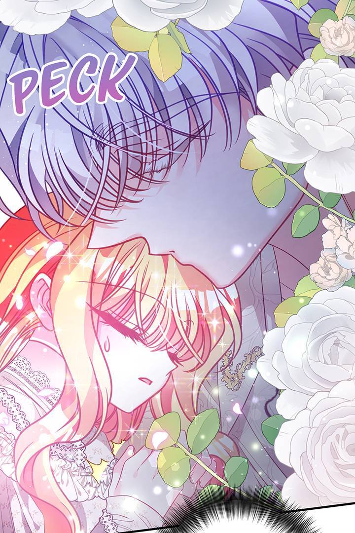 I’m a Doll, but the Tyrant Is Obsessed With Me Chapter 39 - Page 93