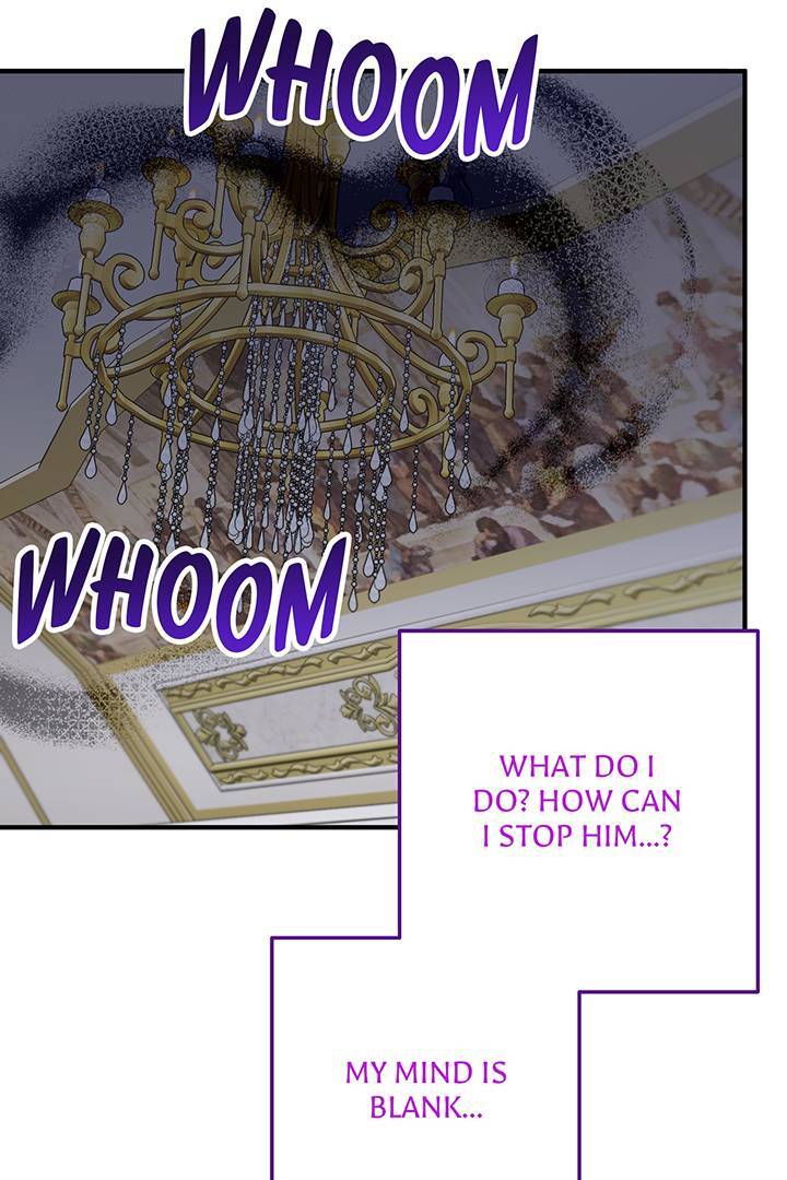 I’m a Doll, but the Tyrant Is Obsessed With Me Chapter 4 - Page 101