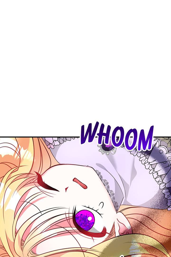 I’m a Doll, but the Tyrant Is Obsessed With Me Chapter 4 - Page 105
