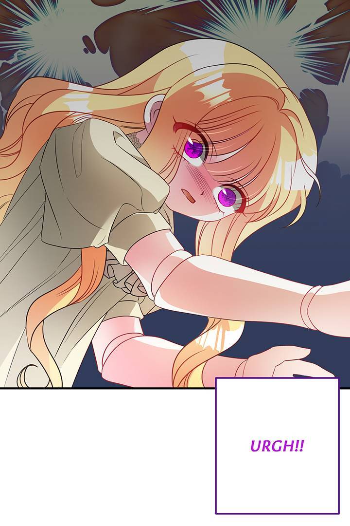 I’m a Doll, but the Tyrant Is Obsessed With Me Chapter 4 - Page 12