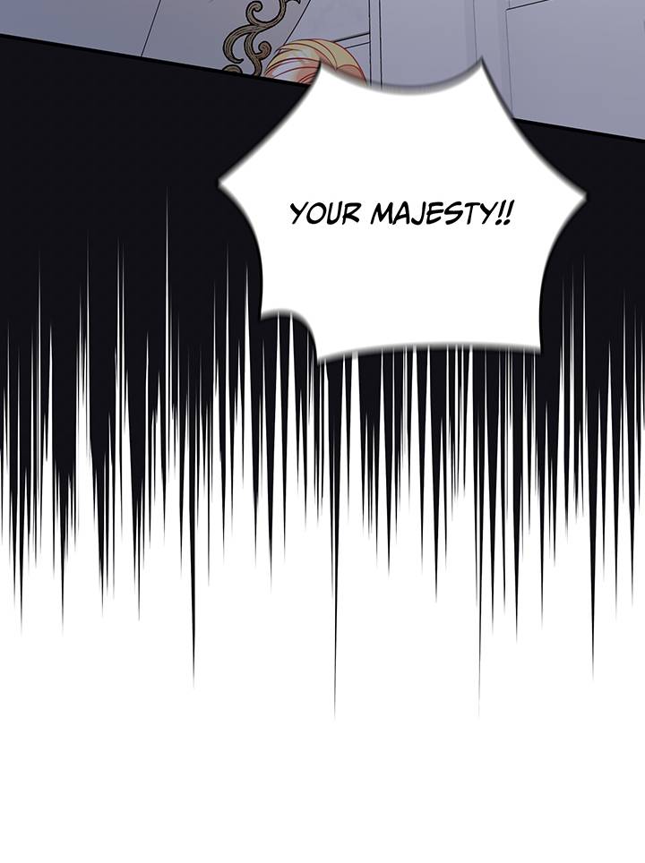 I’m a Doll, but the Tyrant Is Obsessed With Me Chapter 4 - Page 114