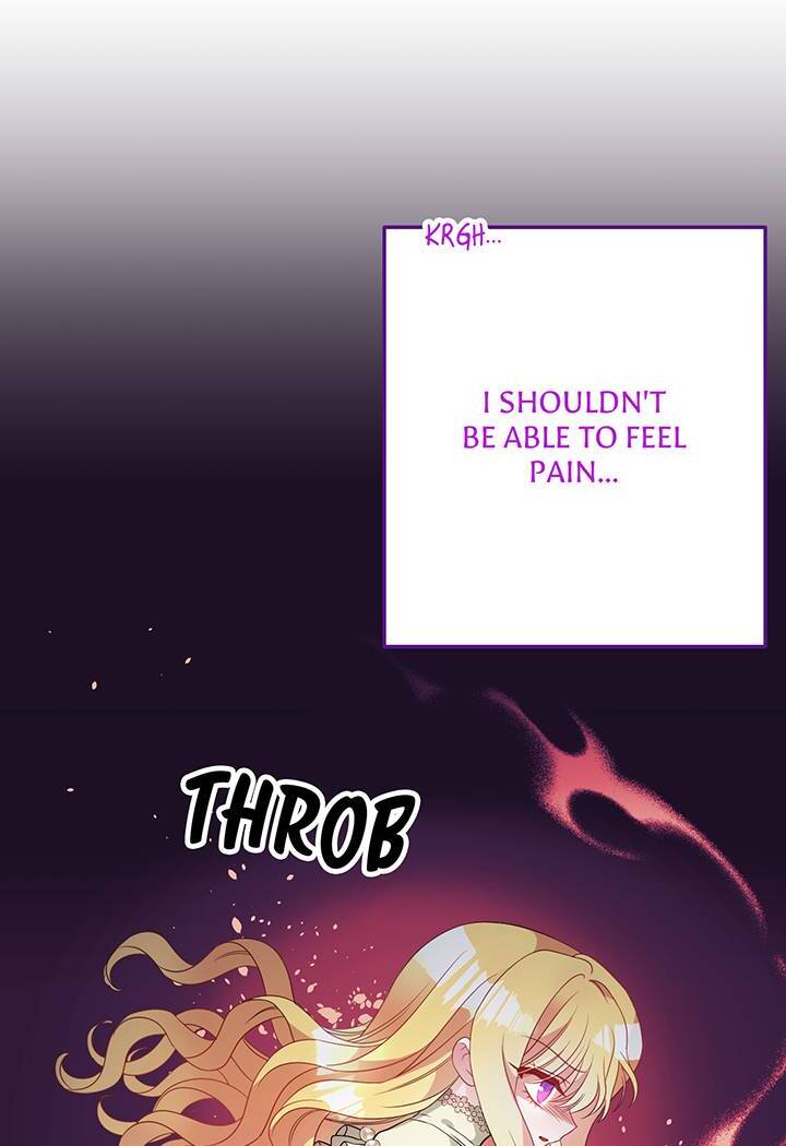 I’m a Doll, but the Tyrant Is Obsessed With Me Chapter 4 - Page 15