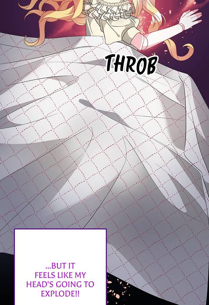 I’m a Doll, but the Tyrant Is Obsessed With Me Chapter 4 - Page 16