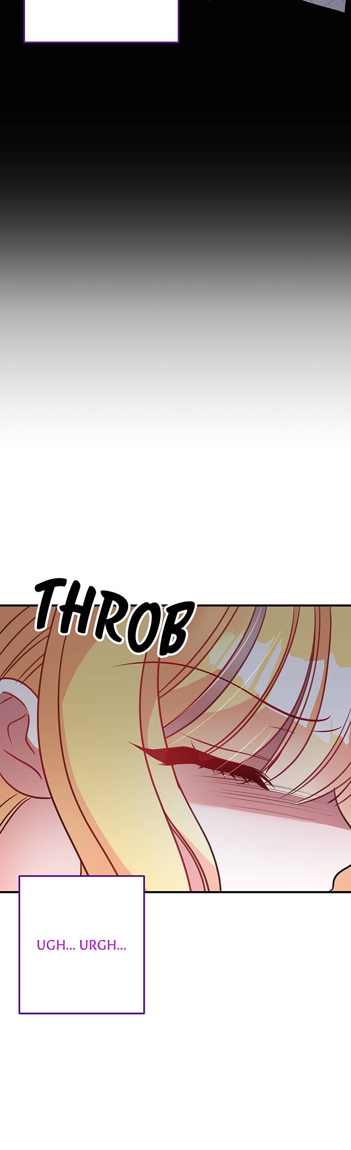 I’m a Doll, but the Tyrant Is Obsessed With Me Chapter 4 - Page 17