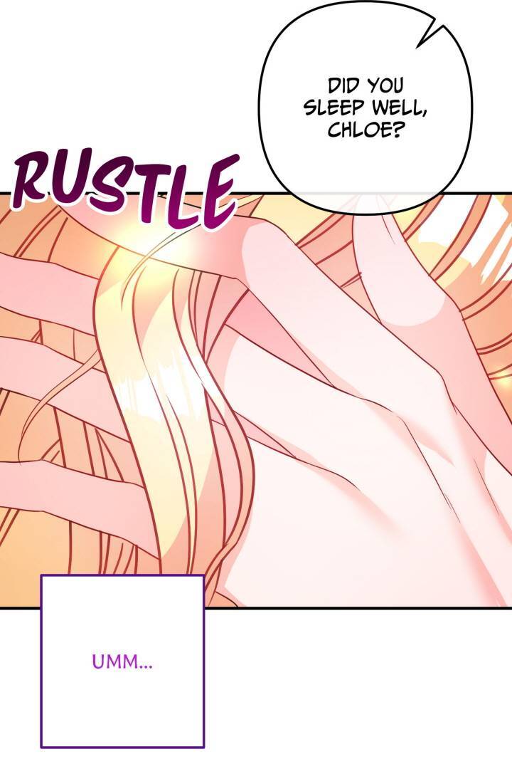 I’m a Doll, but the Tyrant Is Obsessed With Me Chapter 4 - Page 24