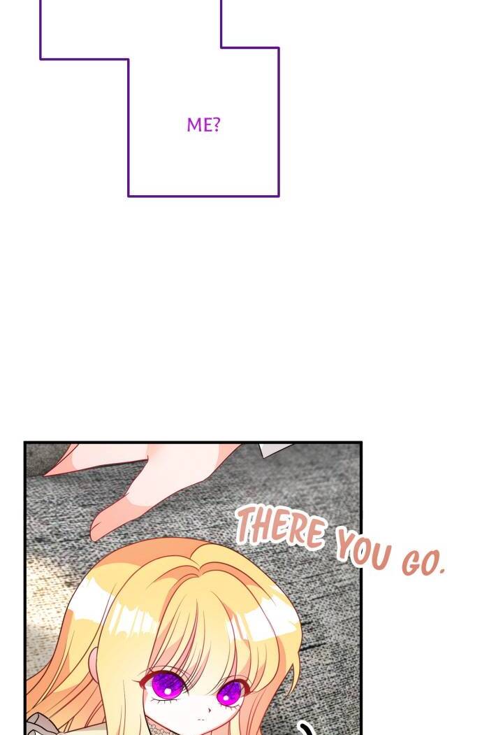 I’m a Doll, but the Tyrant Is Obsessed With Me Chapter 4 - Page 27