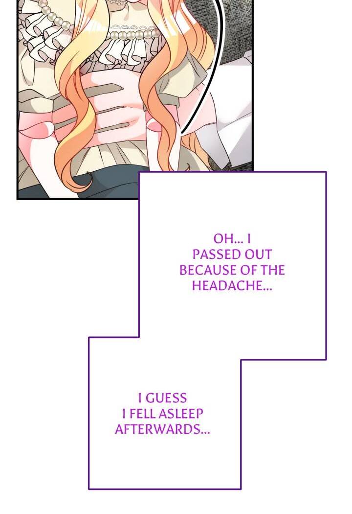 I’m a Doll, but the Tyrant Is Obsessed With Me Chapter 4 - Page 28