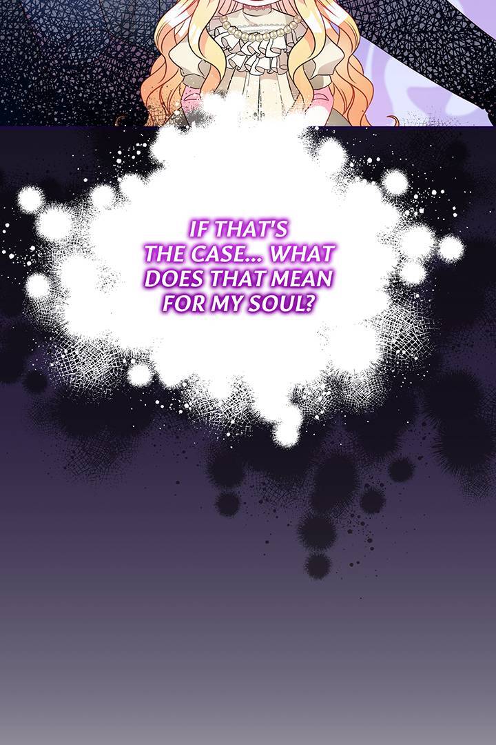 I’m a Doll, but the Tyrant Is Obsessed With Me Chapter 4 - Page 36