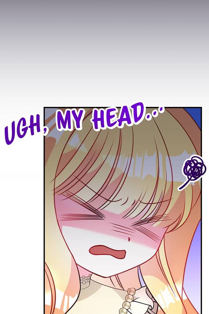 I’m a Doll, but the Tyrant Is Obsessed With Me Chapter 4 - Page 37