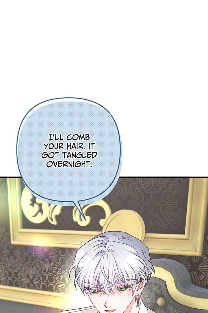 I’m a Doll, but the Tyrant Is Obsessed With Me Chapter 4 - Page 41